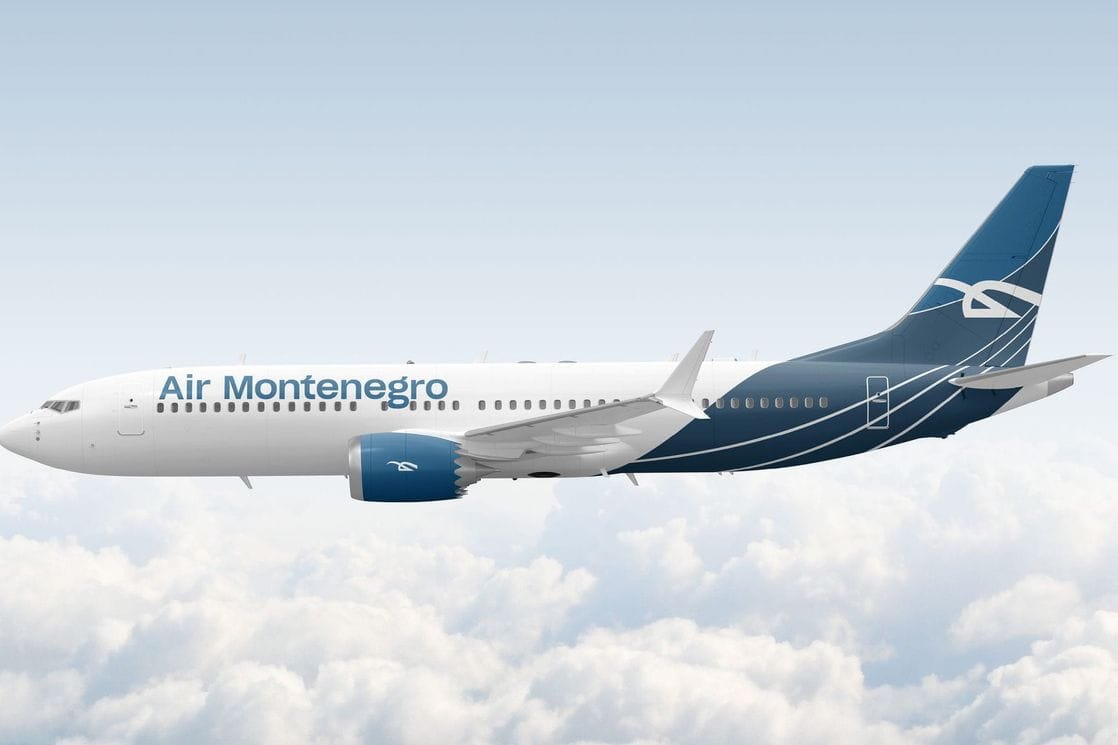 Air Montenegro