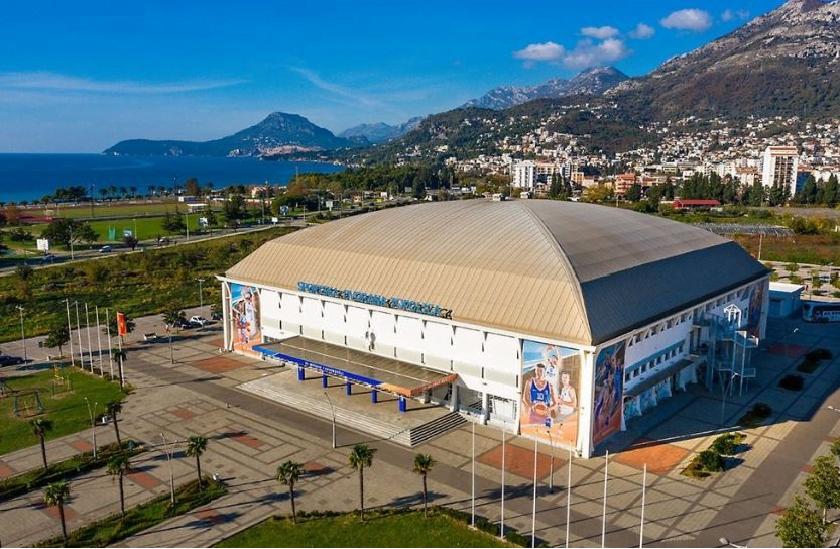  Počinje Port Cup, nadmeću se ekipe iz tri države