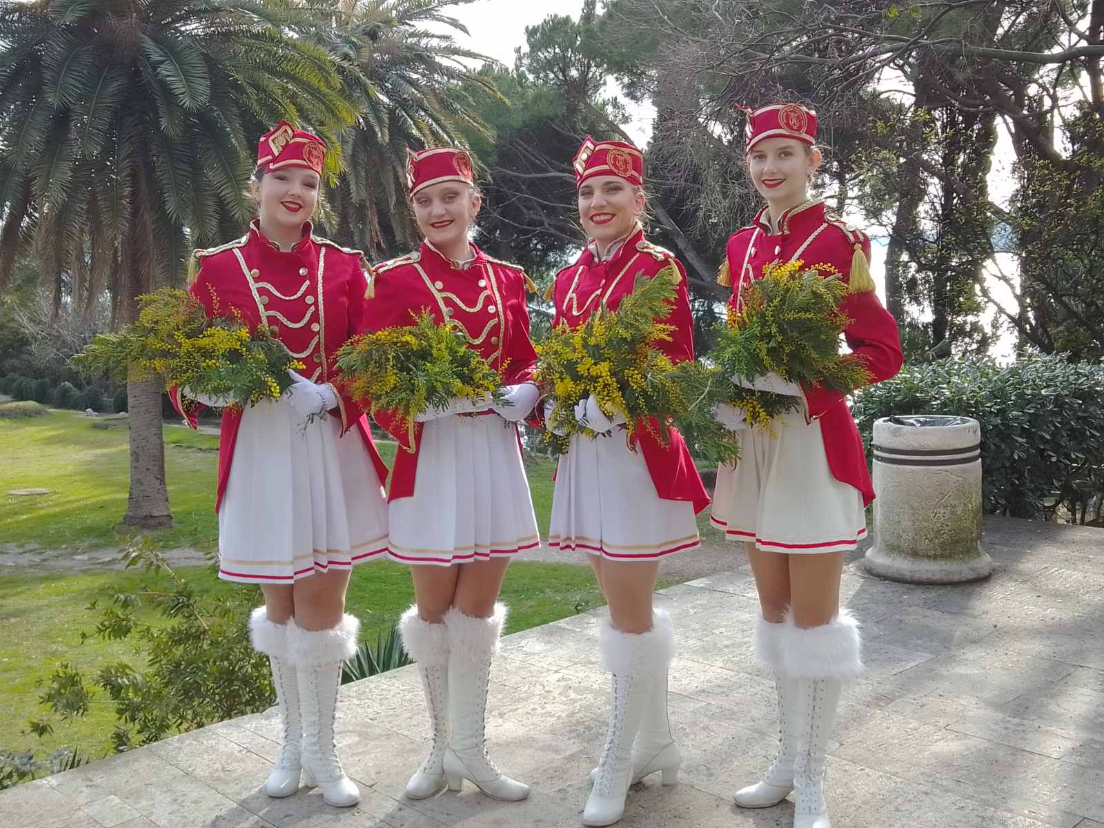 53. Festival mimoze Herceg Novi