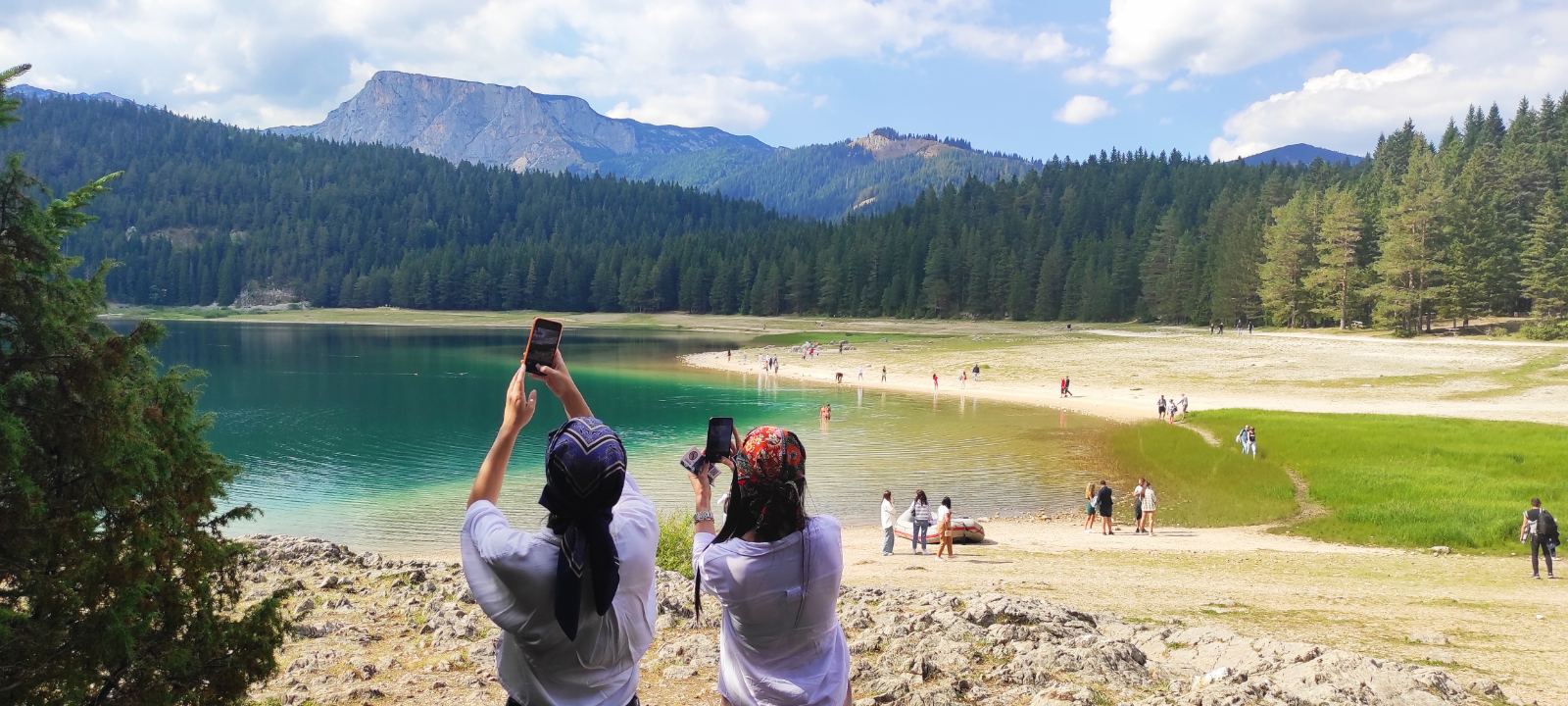 Nacionalni park Durmitor, Fot: AVE tours