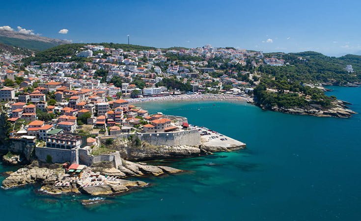  Dan opštine Ulcinj- simbolizuje početak sezone, kraj berbe maslina