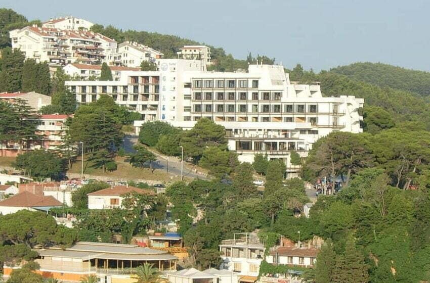  Ulcinj dobija hotel sa pet zvjezdica: Galeb opet širi krila