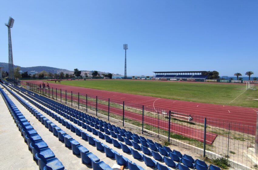  Bar domaćin Balkanskog prvenstva u atletici