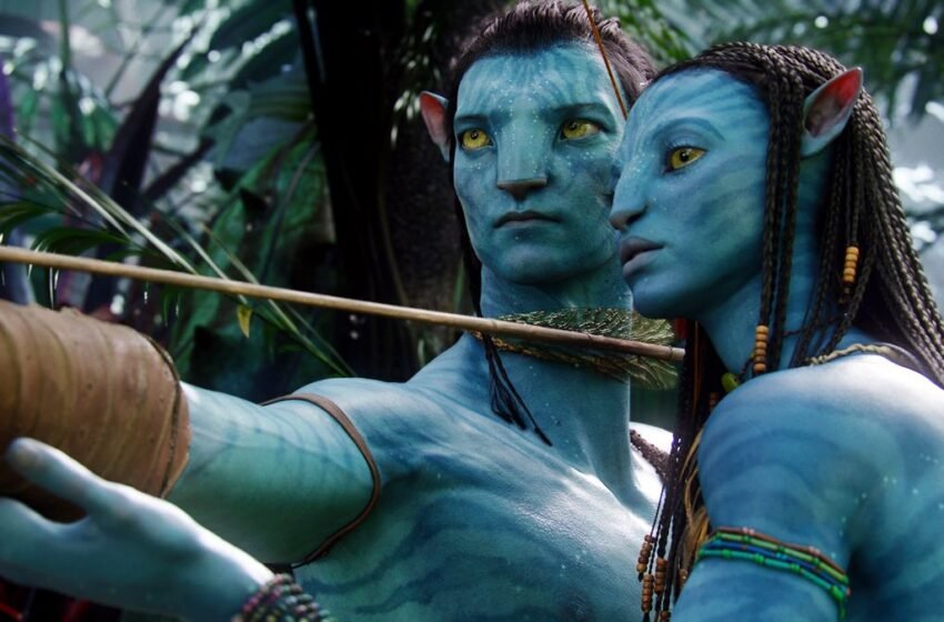  Remasterizovani „Avatar“ otvara novu sezonu u barskom bioskopu