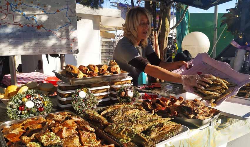  Ovog vikenda jubilarni 25. Festival vina i ukljeve