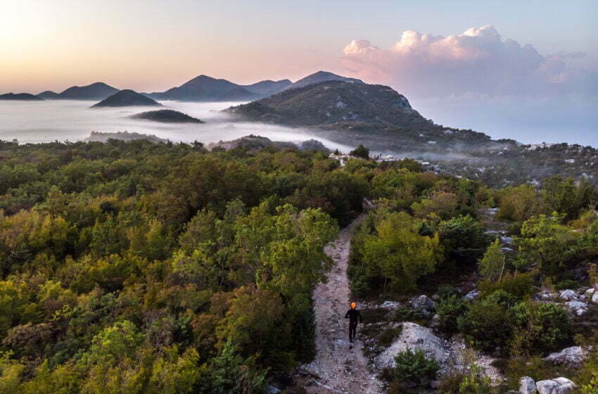  Razvoj aktivnog turizma: Mobilna aplikacija za brže i lakše upoznavanje zaleđa Budve