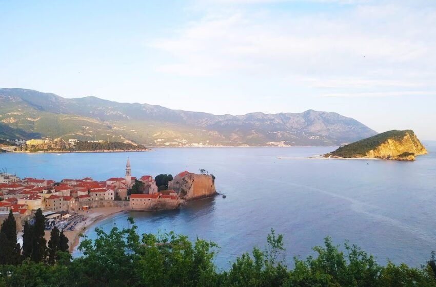  Budva u blokadi, oko 1000 zaposlenih bi moglo ostati bez plata?