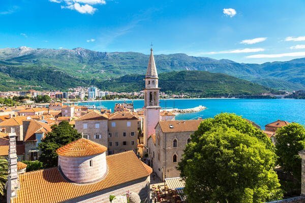  Budva postala dio velike porodice evropskih gradova kroz program URBACT IV