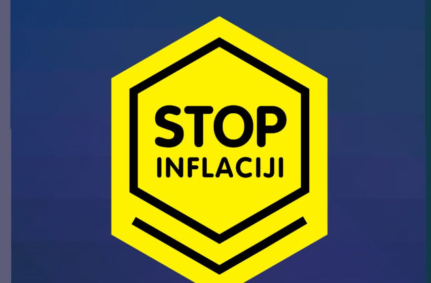  „Stop inflaciji“ i u junu, poznato koji lanci su produžili akciju