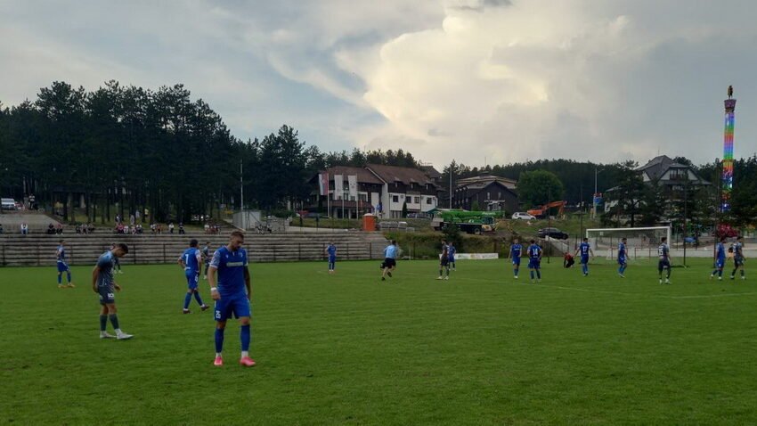  Petrovac bolji od Dečića, Mikijelj pogodio za trijumf