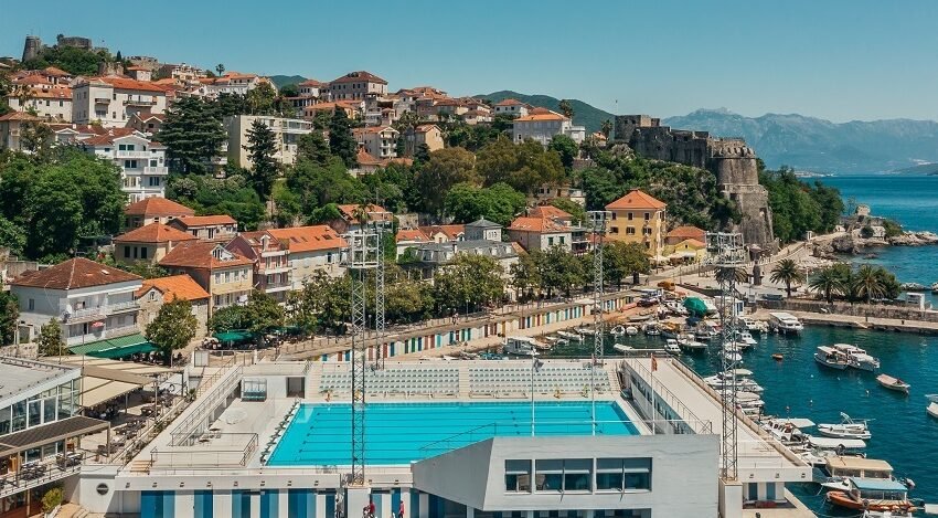  Herceg Novi – Evropski grad sporta za 2024. godinu