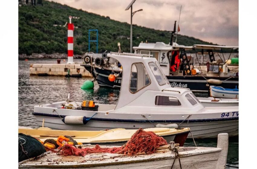  Vremenska prognoza: Danas umjereno oblačno sa sunčanim intervalima, temperatura do 13 stepeni