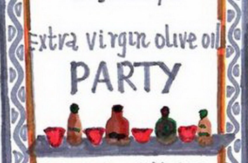  Stari Bar: U srijedu VII Extra virgin olive oil party