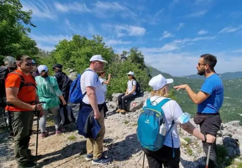  Zašto se turisti iz Srbije iznova vraćaju „gradu između dvije čarobne obale“?