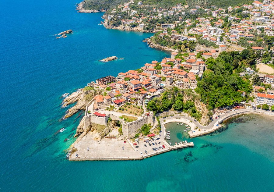 Ulcinj danas obilježava Dan opštine - Primorski Portal