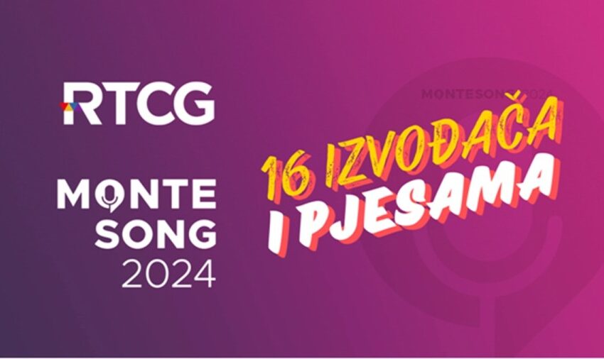  Montesong 2024: Poznata imena finalista