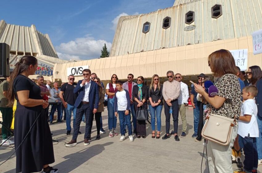  Otac ranjenog gimnazijalca sa protesta poručio: Da se nikome ne dogodi, ni roditeljima počinioca