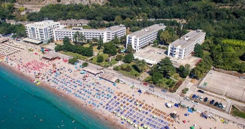  Pronađeno beživotno tijelo na plaži u Sutomoru