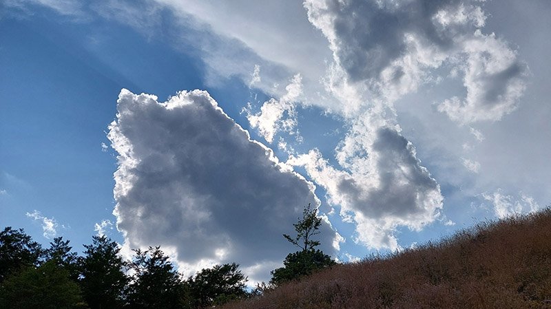  Vremenska prognoza: Danas umjereno do potpuno oblačno