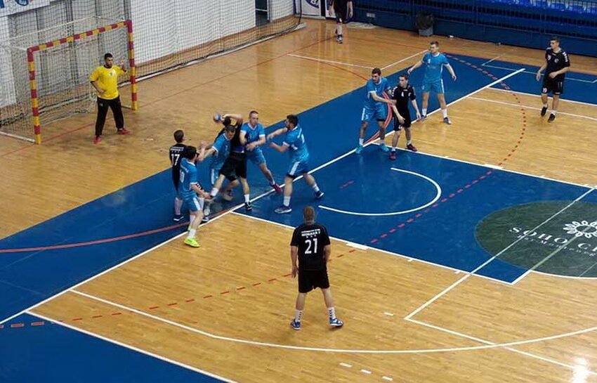  SBbet Prva liga, 9. kolo: Mornar 7 poražen od Zabjela u „Topolici”