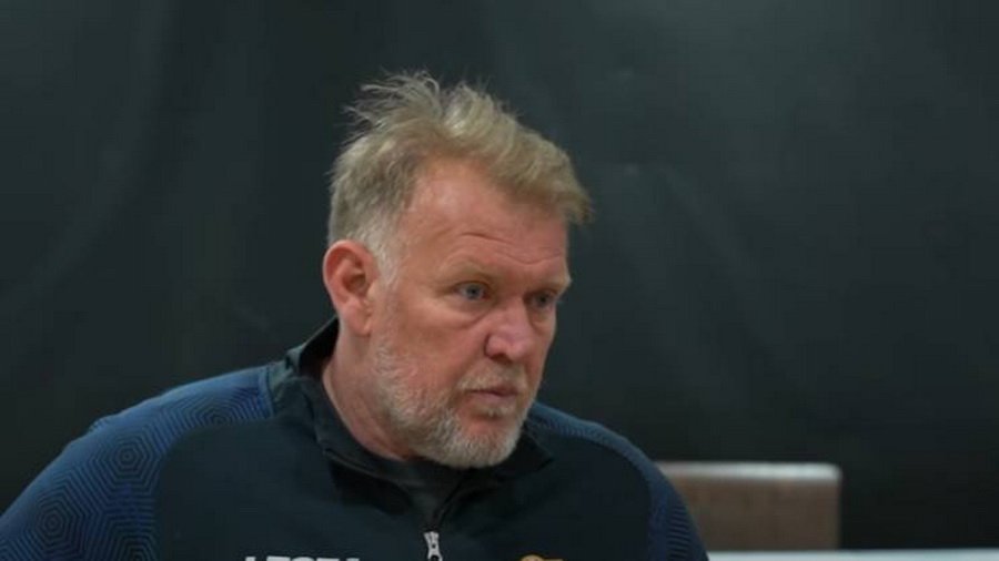 Robert Robič Robi sa „malo više emocija“: Radujem se mogućim susretima sa Hrvatskom ...